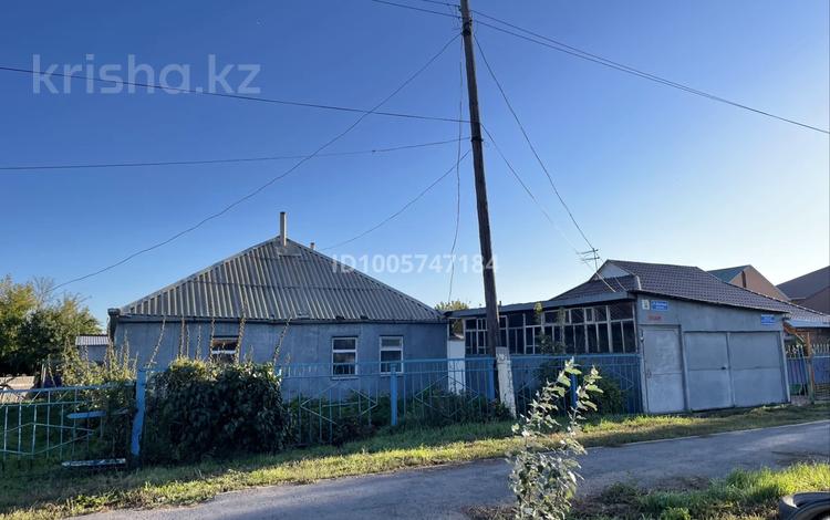 Отдельный дом · 3 комнаты · 67 м² · 6.6 сот., Лука Белаш 53 — В центре за ~ 13 млн ₸ в  — фото 19
