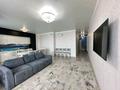 4-комнатная квартира · 120.3 м² · 7/12 этаж, Сыганак 17 за 115 млн 〒 в Астане, Есильский р-н — фото 21