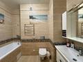 4-комнатная квартира · 120.3 м² · 7/12 этаж, Сыганак 17 за 115 млн 〒 в Астане, Есильский р-н — фото 4