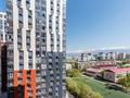 2-комнатная квартира · 57 м² · 9/20 этаж, Абая 164/9 — Брусиловского за 20 000 ₸ в Алматы, Алмалинский р-н — фото 19