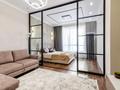 2-комнатная квартира · 57 м² · 9/20 этаж, Абая 164/9 — Брусиловского за 20 000 ₸ в Алматы, Алмалинский р-н — фото 9