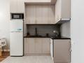 2-комнатная квартира · 57 м² · 9/20 этаж, Абая 164/9 — Брусиловского за 20 000 ₸ в Алматы, Алмалинский р-н — фото 11