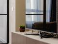 2-комнатная квартира · 57 м² · 9/20 этаж, Абая 164/9 — Брусиловского за 20 000 ₸ в Алматы, Алмалинский р-н — фото 8