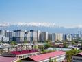 2-комнатная квартира · 57 м² · 9/20 этаж, Абая 164/9 — Брусиловского за 20 000 ₸ в Алматы, Алмалинский р-н — фото 20