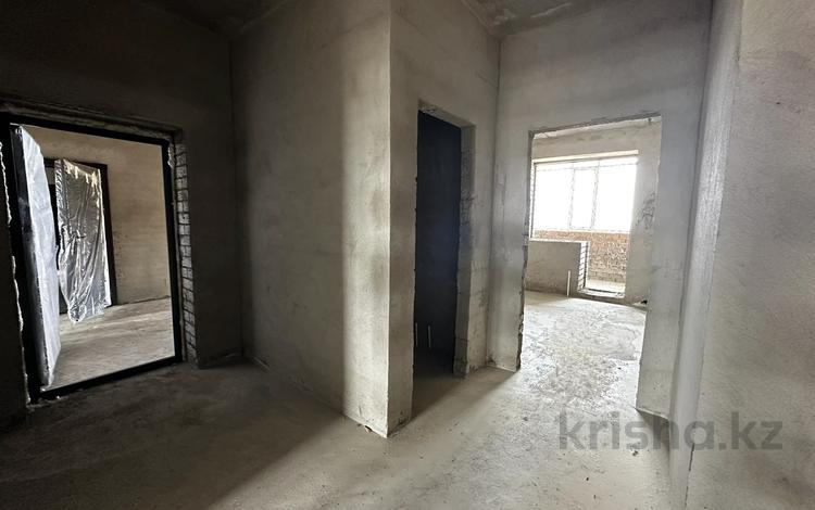1-бөлмелі пәтер · 40.7 м² · 1/5 қабат, мкр. Алтын орда 2, бағасы: 12.8 млн ₸ в Актобе — фото 2
