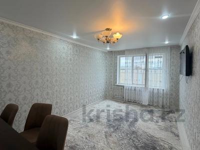 3-комнатная квартира · 62.7 м² · 7/9 этаж, мкр Жилгородок, проспект Бейбитшилик за 17.5 млн ₸ в Актобе