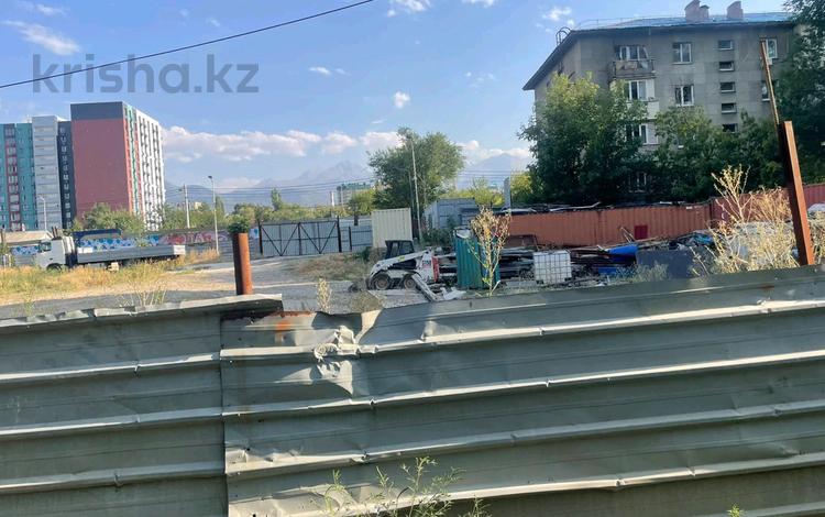 Участок · 32 сотки, Курмангазы за 3.5 млрд ₸ в Алматы, Алмалинский р-н — фото 2
