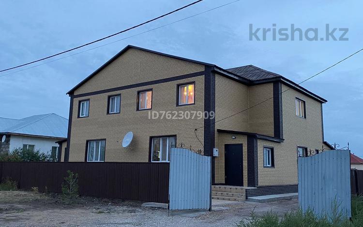 Жеке үй · 10 бөлме · 290 м² · 10 сот., Еділ 29, бағасы: 60 млн ₸ в Косшы — фото 43