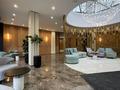3-комнатная квартира · 115.1 м² · 22/33 этаж, Аль-фараби 9 — Юрия Померанцева за 113 млн ₸ в Алматы, Бостандыкский р-н — фото 13