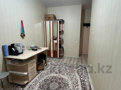 3-комнатная квартира · 80.3 м² · 6/6 этаж, Юбилейный 35 за 28 млн 〒 в Костанае