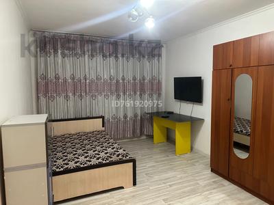 1-комнатная квартира · 40 м² · 3/5 этаж, мкр Зердели 32/1 — Момышулы Монке би за 200 000 〒 в Алматы, Алатауский р-н