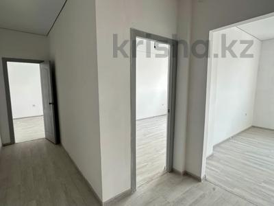 2-бөлмелі пәтер · 64.6 м² · 5/5 қабат, 9-й микрорайон, 9-й микрорайон 20, бағасы: ~ 25.8 млн ₸ в Талдыкоргане