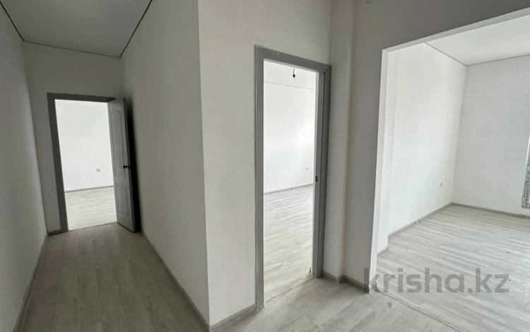 2-бөлмелі пәтер · 64.6 м² · 5/5 қабат, 9-й микрорайон, 9-й микрорайон 20, бағасы: ~ 25.8 млн ₸ в Талдыкоргане — фото 9