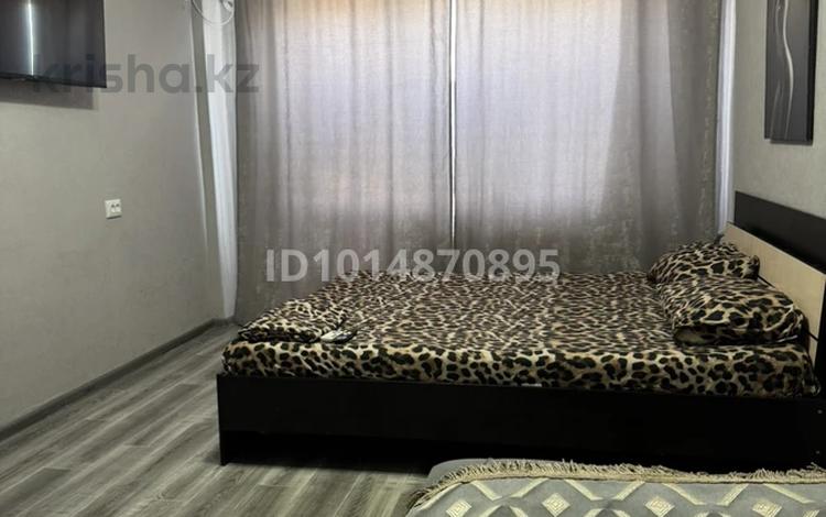 1-комнатная квартира · 31 м² · 5/5 этаж, Сабитовой 4 за 8 млн ₸ в Балхаше — фото 2