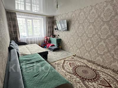 1-комнатная квартира · 38 м² · 1/5 этаж, мкр. Жастар за 10 млн ₸ в Талдыкоргане, мкр Жастар