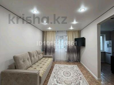 3-комнатная квартира · 62 м² · 4/5 этаж, Крупская 69 — 1 мая за 22 млн ₸ в Павлодаре