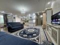 2-комнатная квартира · 80 м² · 4/18 этаж, Курмангазы 145 — Курмангазы - Муканова за 450 000 ₸ в Алматы, Алмалинский р-н — фото 2