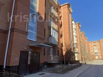 3-бөлмелі пәтер · 75 м² · 3 қабат, Жаппасбай 72 е, бағасы: 17 млн 〒 в 