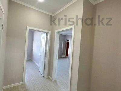 2-бөлмелі пәтер, 51.1 м², 9/10 қабат, Свердлова 1, бағасы: 20.5 млн 〒 в Кокшетау