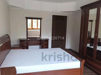 4-комнатная квартира · 80 м² · 3/5 этаж, Макатаева 73 — Панфилова за 25 000 ₸ в Алматы, Алмалинский р-н