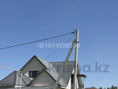 Отдельный дом · 4 комнаты · 180 м² · 18 сот., Ұлан 3 за 48 млн ₸ в Батане