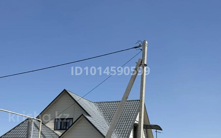 Отдельный дом · 4 комнаты · 180 м² · 18 сот., Ұлан 3 за 48 млн ₸ в Батане — фото 2