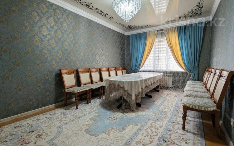 Жеке үй · 9 бөлме · 250.7 м² · 8 жүзд., Кошке Кеменгерулы 12, бағасы: 125 млн ₸ в Алматы, Наурызбайский р-н — фото 2