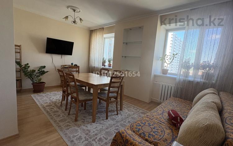 2-бөлмелі пәтер · 42 м² · 8/10 қабат, Тархана 9, бағасы: 28 млн ₸ в Астане, р-н Байконур — фото 2