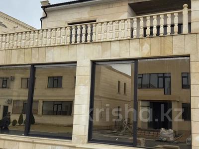 Часть дома · 6 комнат · 281.9 м² · 2.8 сот., Теплый пляж 29/36 за 38 млн ₸ в Актау