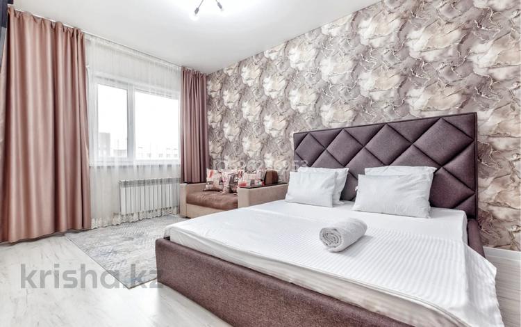 2-бөлмелі пәтер · 45 м² · 6/22 қабат, Кабанбай батыра 29 — Ул.Сыганак ТРЦ Азия Парк, бағасы: 17 000 ₸ в Астане, Нура р-н — фото 53