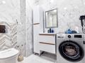 2-бөлмелі пәтер · 45 м² · 6/22 қабат, Кабанбай батыра 29 — Ул.Сыганак ТРЦ Азия Парк, бағасы: 17 000 ₸ в Астане, Нура р-н — фото 9