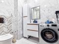 2-бөлмелі пәтер · 45 м² · 6/22 қабат, Кабанбай батыра 29 — Ул.Сыганак ТРЦ Азия Парк, бағасы: 17 000 ₸ в Астане, Нура р-н — фото 11
