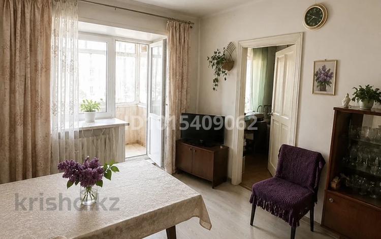 2-комнатная квартира · 42.22 м² · 3/3 этаж, Кайсенова 82 за 18 млн ₸ в Усть-Каменогорске — фото 2