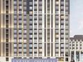 2-бөлмелі пәтер · 57.28 м², E 908, бағасы: 32 млн ₸ в Астане, Нура р-н — фото 5