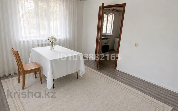 Жеке үй · 3 бөлме · 62 м² · 4 жүзд., Ұлжан-2 ш/а., бағасы: 220 000 ₸ в Алматы, Алатауский р-н — фото 2