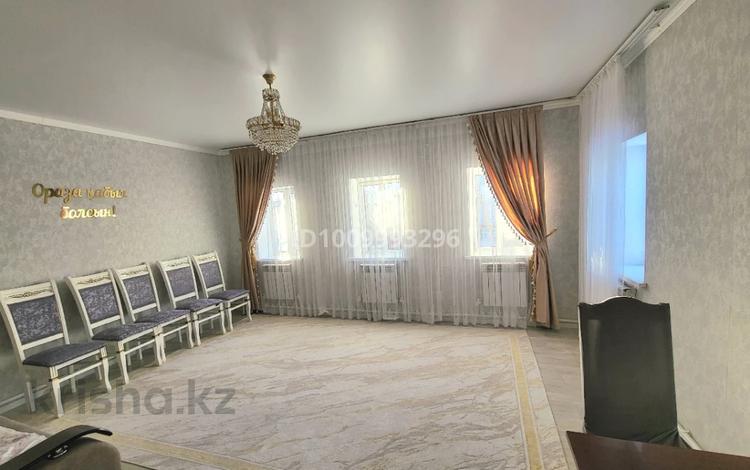 Жеке үй · 3 бөлме · 92 м² · 6 жүзд., Переулок Зеленского 22, бағасы: 19 млн ₸ в Актобе — фото 2