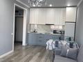 2-бөлмелі пәтер · 40 м² · 10/12 қабат, Сатпаева 90\73 — Туркебаева, бағасы: 20 000 ₸ в Алматы, Бостандыкский р-н — фото 12