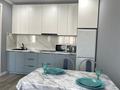 2-бөлмелі пәтер · 40 м² · 10/12 қабат, Сатпаева 90\73 — Туркебаева, бағасы: 20 000 ₸ в Алматы, Бостандыкский р-н — фото 5