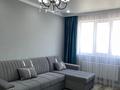 2-бөлмелі пәтер · 40 м² · 10/12 қабат, Сатпаева 90\73 — Туркебаева, бағасы: 20 000 ₸ в Алматы, Бостандыкский р-н