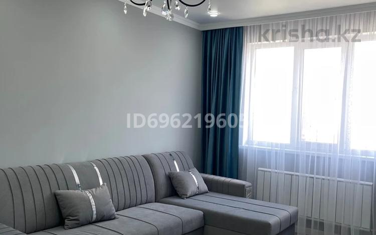 2-бөлмелі пәтер · 40 м² · 10/12 қабат, Сатпаева 90\73 — Туркебаева, бағасы: 20 000 ₸ в Алматы, Бостандыкский р-н — фото 8
