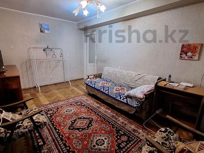 2-комнатная квартира, 46 м², 3/4 этаж помесячно, проспект Абылай хана 23 за 250 000 〒 в Алматы, Жетысуский р-н