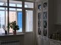 2-бөлмелі пәтер · 86 м² · 5/8 қабат, Туркестан 34/1, бағасы: 55 млн ₸ в Астане, Есильский р-н