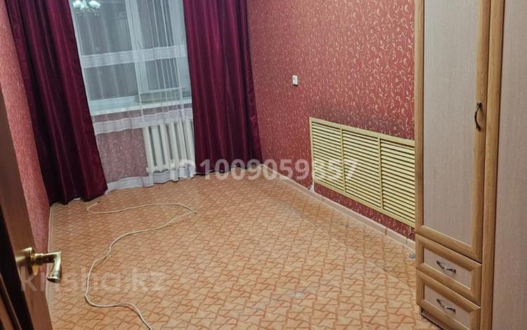 3-бөлмелі пәтер · 62 м² · 8/10 қабат, Рыскулова 87, бағасы: 35 млн ₸ в Семее — фото 2
