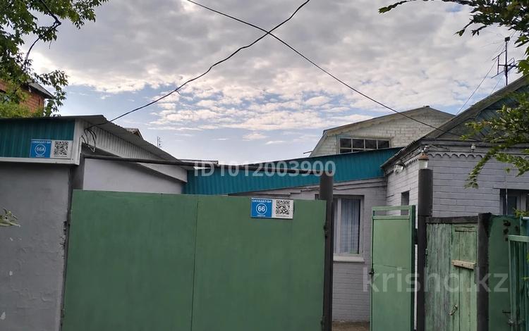 Участок · 7.8 соток, Ажибай би 66 за 16 млн 〒 в Актобе, мкр Москва — фото 2