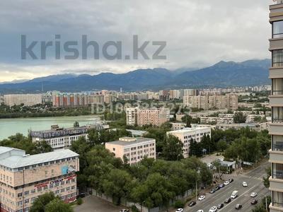 2-бөлмелі пәтер · 49 м² · 16/18 қабат, Сайран ш/а., Утеген батыра 11, бағасы: 25 000 ₸ в Алматы, Ауэзовский р-н