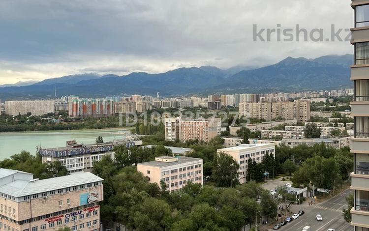 2-комнатная квартира · 49 м² · 16/18 этаж, мкр Сайран, Утеген батыра 11 за 25 000 ₸ в Алматы, Ауэзовский р-н — фото 18