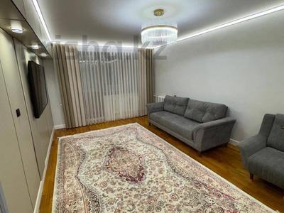 4-комнатная квартира · 104 м² · 3/5 этаж, Курмангазы 90 за 140 млн ₸ в Алматы, Алмалинский р-н