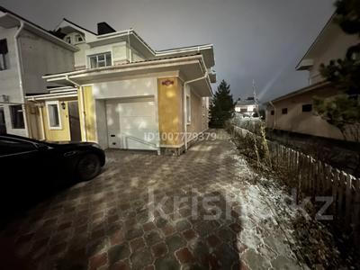 Часть дома · 4 комнаты · 120 м² · 5 сот., мкр Пригородный — Хайншайым суйунбике за 120 млн 〒 в Астане, Есильский р-н