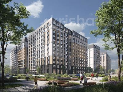 3-комнатная квартира · 86.19 м², мкр Акжайык, Байдибек би 113/3 за ~ 36.5 млн 〒 в Шымкенте, Абайский р-н