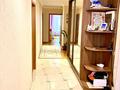 3-комнатная квартира, 135 м², 6/8 этаж, мкр Мирас 157/5 за 106.9 млн 〒 в Алматы, Бостандыкский р-н — фото 5